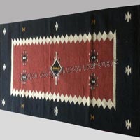 Cotton Handloom Durries