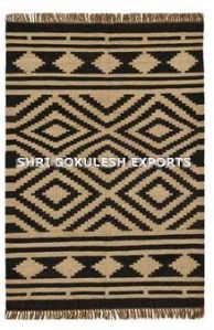 Geometric Kilim Rugs