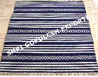 handmade cotton rugs