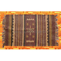 Jute Desginer Rugs