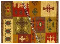 kilim Patchwork