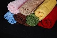 Cotton Terry Towels