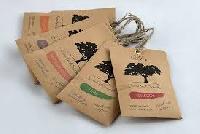 scented sachets