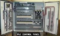 Process Control Panel