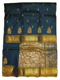 Kanchvaram Pure Silk Saree