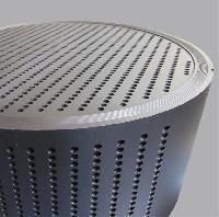 Graphite Heat Exchanger