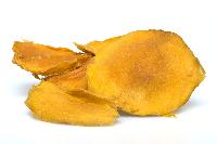 Dried Mangoes