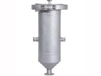 Clean Steam Moisture Separator