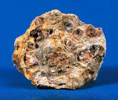 Bauxite Lumps