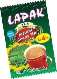 Instant Tea Powder