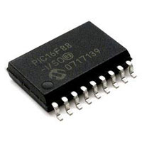 SMD ICS Integrated Circuits
