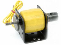 Solenoid Coil Assembly