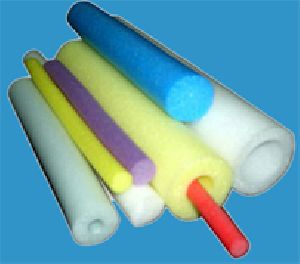 expanded polyethylene foam roll