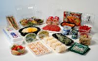 Food Packaging Materials