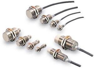 Electric Proximity Sensor