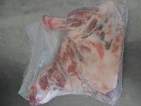 frozen boneless sheep meat