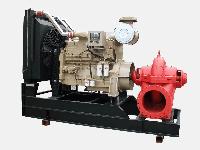 diesel engine pump