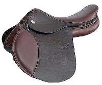 English Saddle