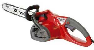 electric Chainsaw