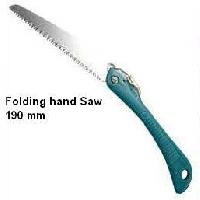 Folding Hand Saw