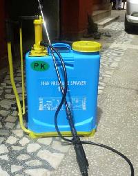 Knapsack Sprayer