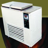 Low Temperature Freezer