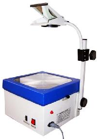 Overhead Projector