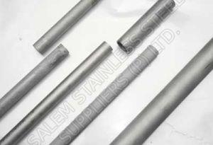 Duplex Stainless Steel Alloy