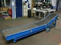 modular conveyors