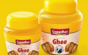 Pure Ghee