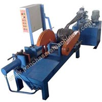 BILLET CUTTING MACHINE