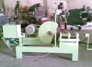 Billet Cutting Machine (PMT01)