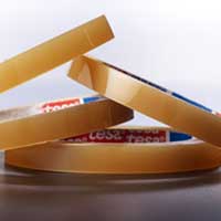 Cellulose Tape