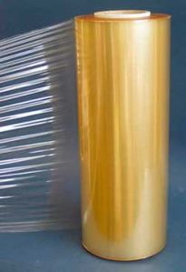 Polyvinyl Chloride  Cling Film