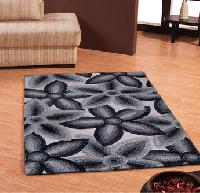 3D Wool Carpet
