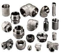 Forged Pipe Fittings