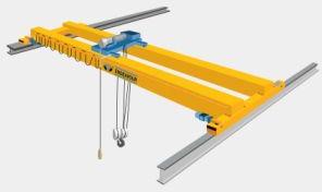 Double Girder Crane