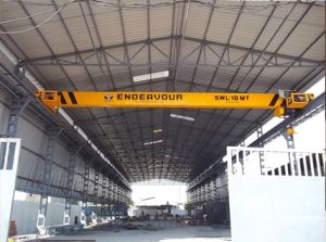 Single Girder Crane