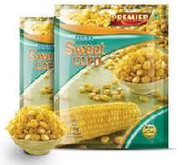 Frozen Sweet Corn