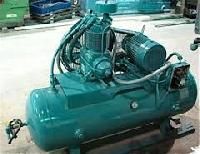 air compressor machine