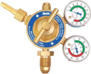 Air Pressure Regulator