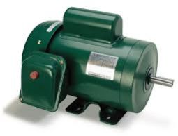 TEFC Electric Motors