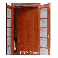 Frp Doors