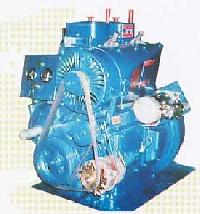 Air Cooled Diesel Engine
