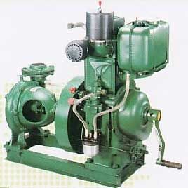 Centrifugal Pump Set