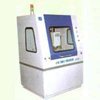 CNC Mill Trainer Machine