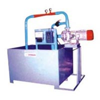 Two Stage Centrifugal Pump