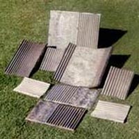 Manganese Steel Castings