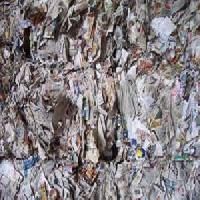 Waste Paper Scrap