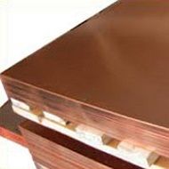 Copper Sheet